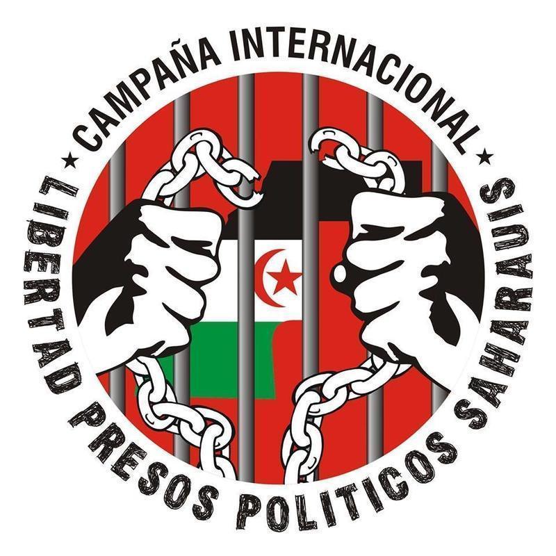 libertad presos saharauis