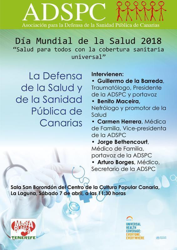DIA SALUD 2018
