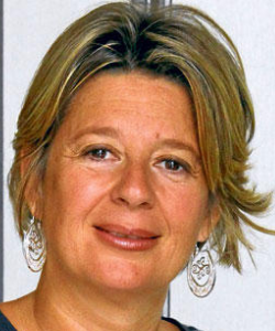 pepa luzardo