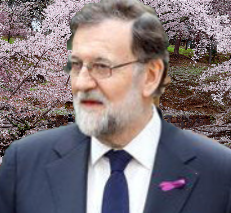 rajoy lazo
