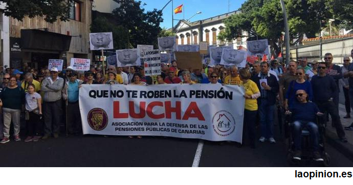 pensionistas SCTF 17 M