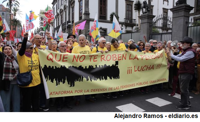 pensionistas LPGC 17 M