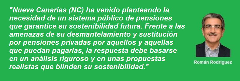 frase román