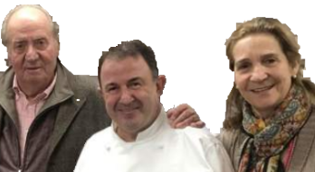 JUAN CARLOS BERASATEGUI