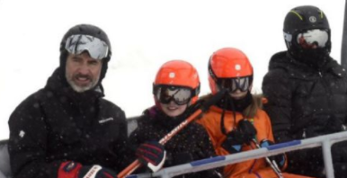 FELIPE VI FORMIGAL