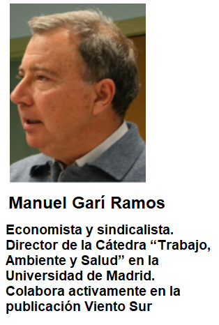 manuel garí reseña