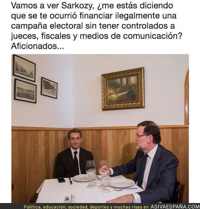 sarkozy, rajoy