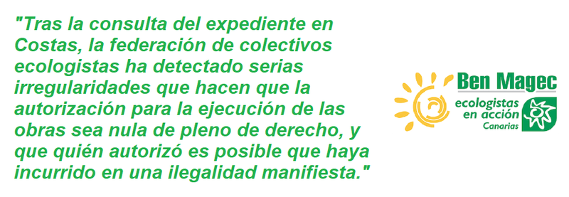 frase ben magec