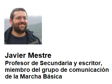 javier mestre reseña