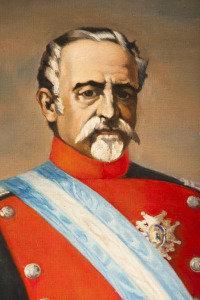 duque de ahumada