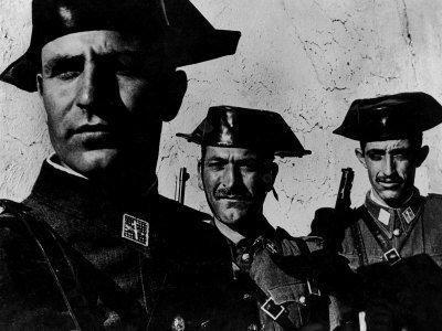 guardia civil