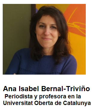 ANA BERNAL TRIVIÑO RESEÑA