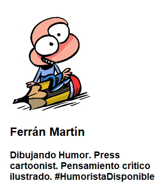 FERRÁN MARTÍN RESEÑA