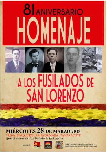 28 m san lorenzo