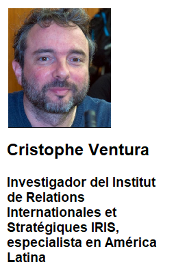 cristophe ventura reseña