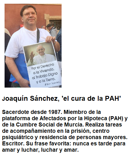 joaquín sánchez cura reseña