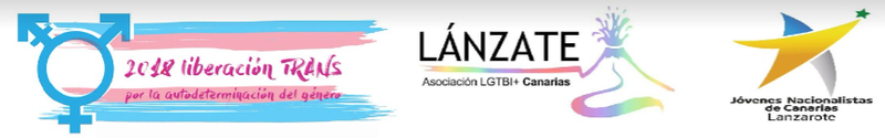 día trans