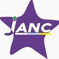 JÓVENES ANC