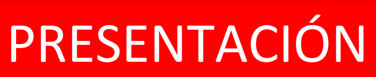 presentación
