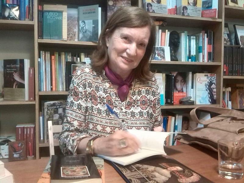 María Teresa de Vega