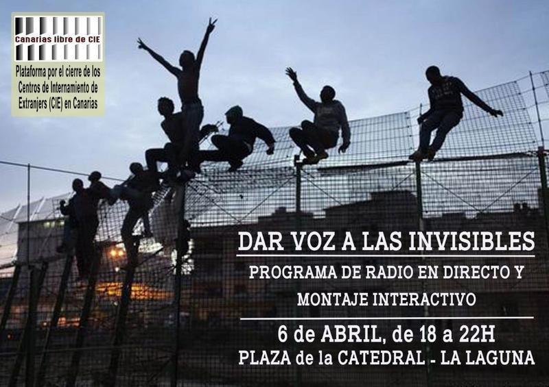 VOZ INVISIBLES