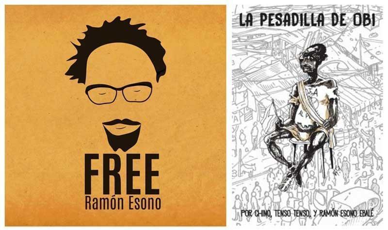 RAMÓN ESONO