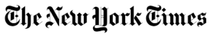 THE NEW YORK TIMES