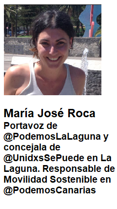 maría josé roca reseña
