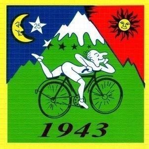 bicicleta hoffman