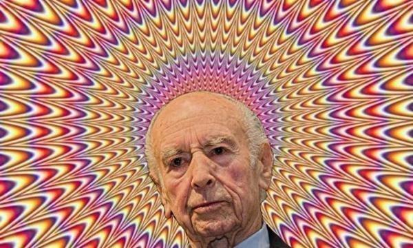 ALBERT HOFFMAN