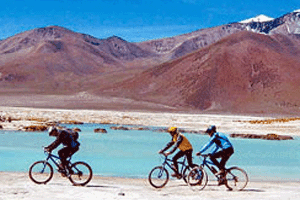 bicicletas turismo canarias