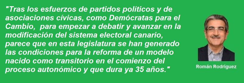 frase román