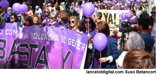 8 M LANZAROTE