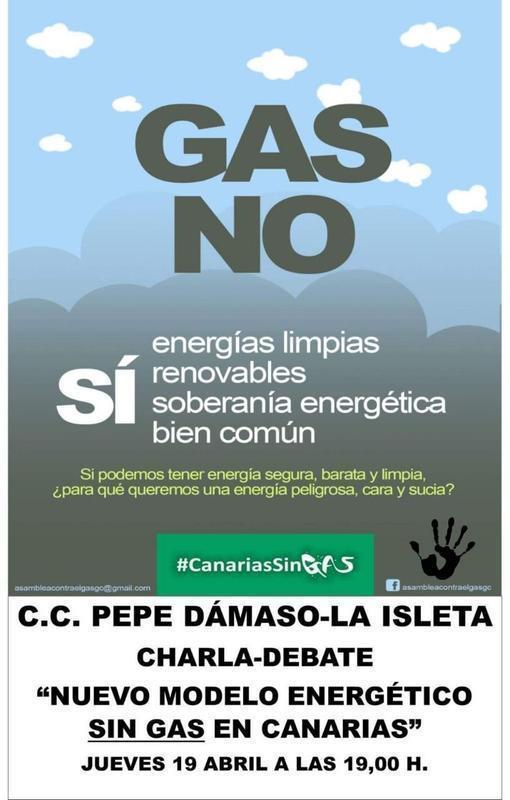 GAS NO
