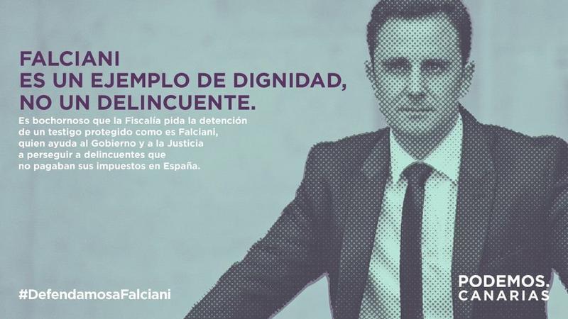 FALCIANI