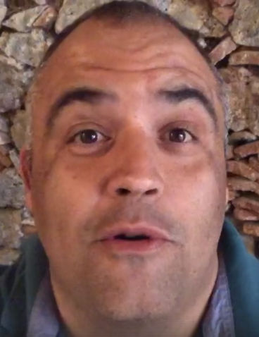 yeray rodríguez