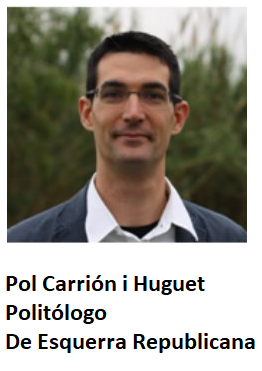 pol carrión i Huguet