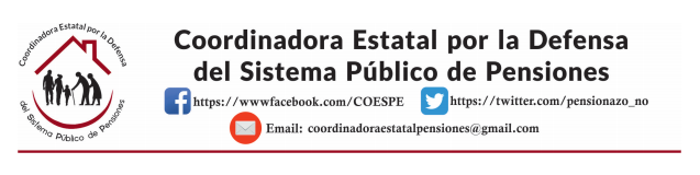 COORDINADORA PENSIONES
