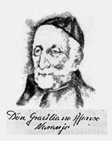 GRACILIANO AFONSO