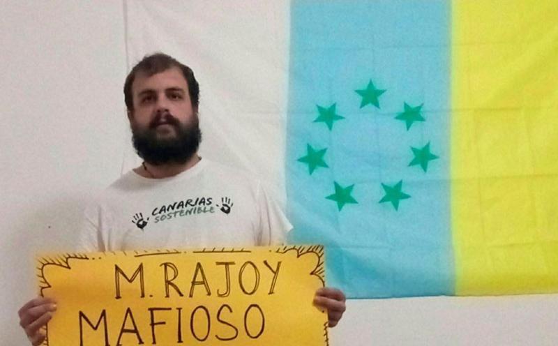 ROBERTO MESA RAJOY