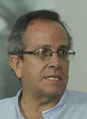 ALBERTO ACOSTA