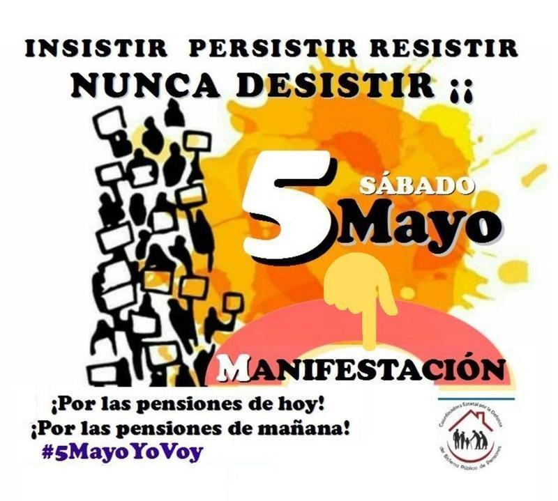 PENSIONES 5 MAYO