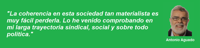 FRASE AGUADO
