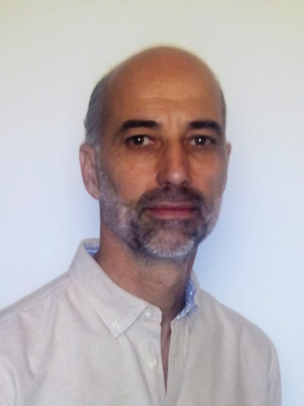 EMILIO JOSÉ ARMAS