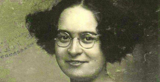 amparo poch y gascón