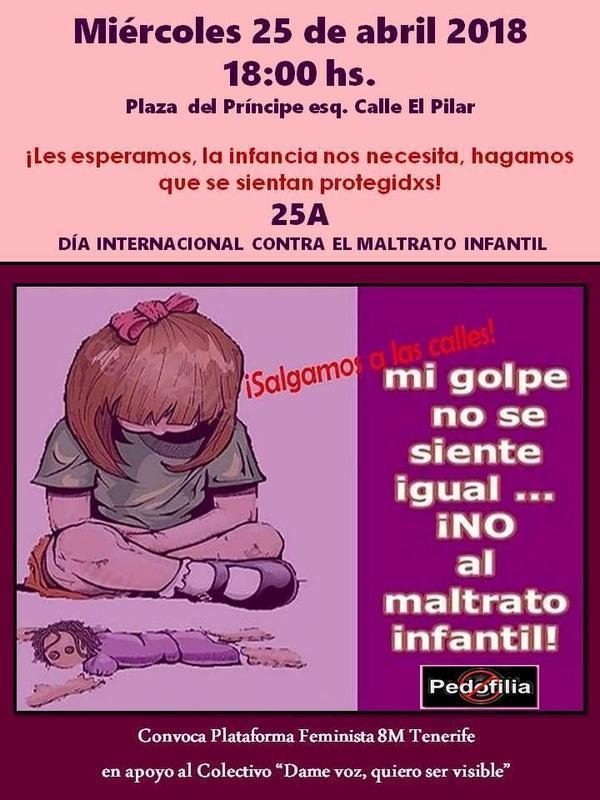 maltrato