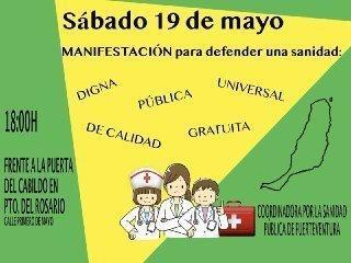 sanidad FV