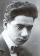 TOMÁS MORALES