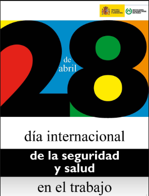día seguridad trabajo