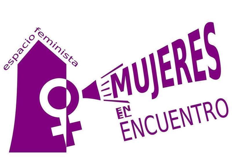 MUJERES EN EL ENCUENTRO